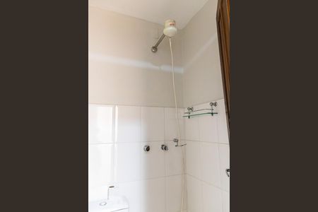 Casa para alugar com 270m², 3 quartos e 3 vagasBanheiro de Serviço