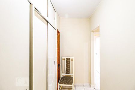 Apartamento para alugar com 70m², 2 quartos e 1 vagaQuarto reversível