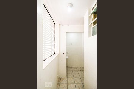 Apartamento para alugar com 70m², 2 quartos e 1 vagaÁrea de Serviço