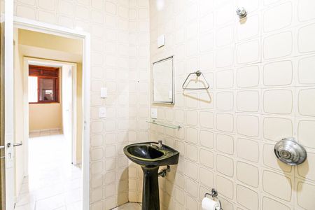 Apartamento para alugar com 70m², 2 quartos e 1 vagaBanheiro