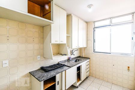 Apartamento para alugar com 70m², 2 quartos e 1 vagaCozinha