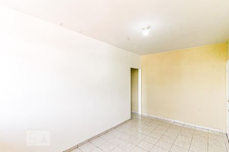 Sala de apartamento para alugar com 2 quartos, 70m² em Santo Amaro, São Paulo