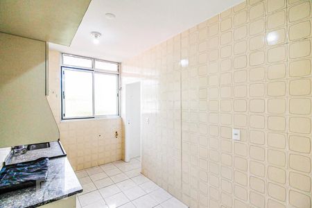 Apartamento para alugar com 70m², 2 quartos e 1 vagaCozinha