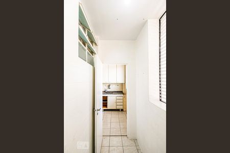 Apartamento para alugar com 70m², 2 quartos e 1 vagaÁrea de Serviço