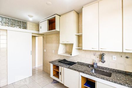 Apartamento para alugar com 70m², 2 quartos e 1 vagaCozinha