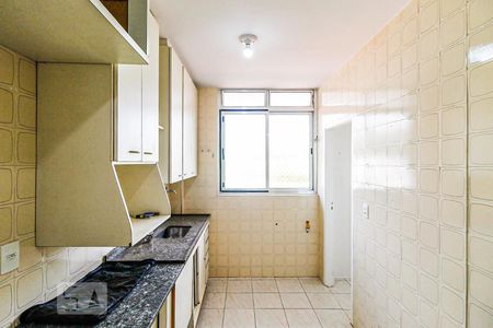 Apartamento para alugar com 70m², 2 quartos e 1 vagaCozinha