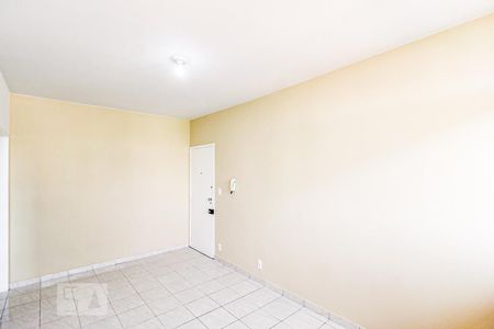 Sala de apartamento para alugar com 2 quartos, 70m² em Santo Amaro, São Paulo