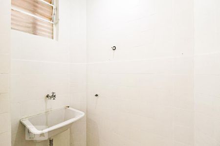 Apartamento para alugar com 70m², 2 quartos e 1 vagaÁrea de Serviço