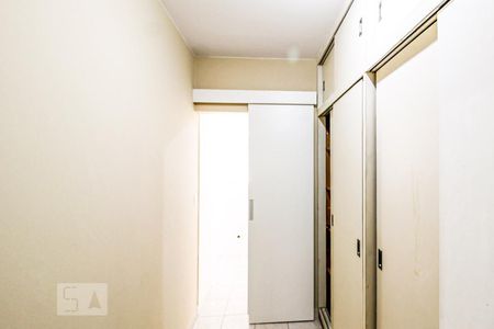 Apartamento para alugar com 70m², 2 quartos e 1 vagaQuarto reversível