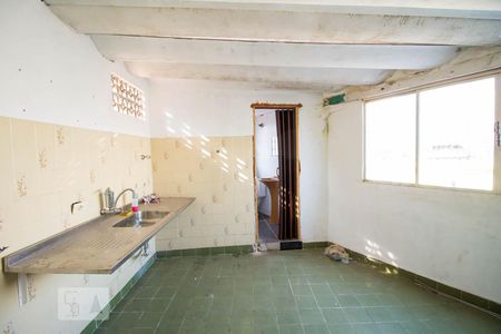Casa à venda com 80m², 4 quartos e sem vaga Casa à venda com 80m², 4 quartos e sem vagaLavanderia