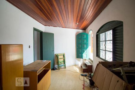 Casa à venda com 80m², 4 quartos e sem vaga Casa à venda com 80m², 4 quartos e sem vagaQuarto 4