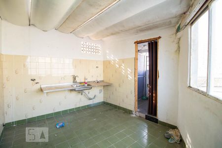 Casa à venda com 80m², 4 quartos e sem vaga Casa à venda com 80m², 4 quartos e sem vagaLavanderia