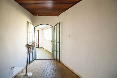 Casa à venda com 80m², 4 quartos e sem vaga Casa à venda com 80m², 4 quartos e sem vagaQuarto 3
