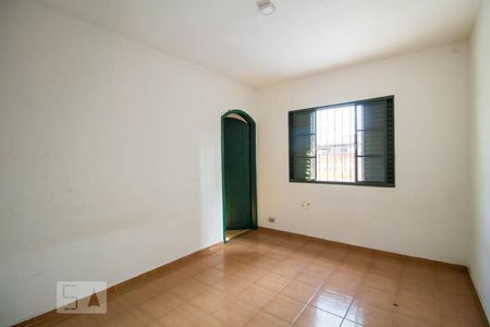Quarto 1 de casa à venda com 4 quartos, 80m² em Vila Gumercindo, São Paulo