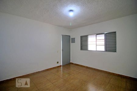 Quarto de casa à venda com 1 quarto, 70m² em Vila Silvestre, Santo André