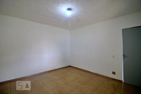 Quarto de casa à venda com 1 quarto, 70m² em Vila Silvestre, Santo André