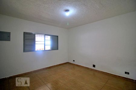 Quarto de casa à venda com 1 quarto, 70m² em Vila Silvestre, Santo André