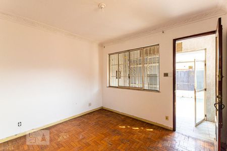 Sala de casa à venda com 3 quartos, 100m² em Fonseca, Niterói