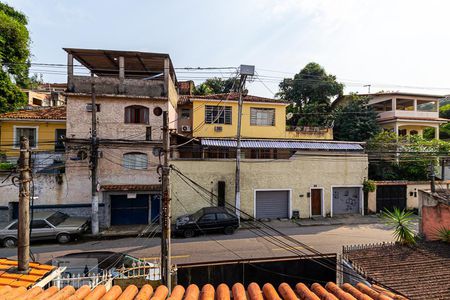 Vista do Quarto 1 de casa à venda com 3 quartos, 100m² em Fonseca, Niterói