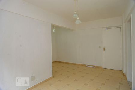Sala de Apartamento com 2 quartos, 50m² Jacarepaguá