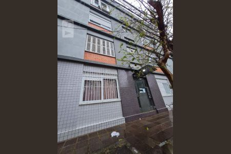 Apartamento para alugar com 81m², 2 quartos e sem vagaFACHADA