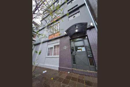 FACHADA de apartamento para alugar com 2 quartos, 81m² em Bom Fim, Porto Alegre