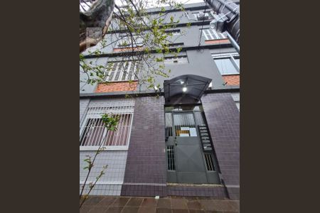 Apartamento para alugar com 81m², 2 quartos e sem vagaFACHADA