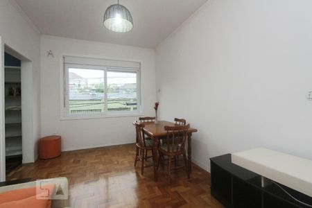 SALA de apartamento para alugar com 2 quartos, 81m² em Bom Fim, Porto Alegre