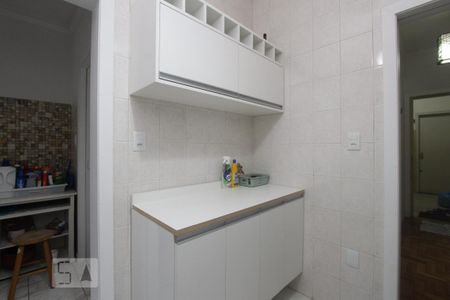 Apartamento para alugar com 81m², 2 quartos e sem vagaCOZINHA