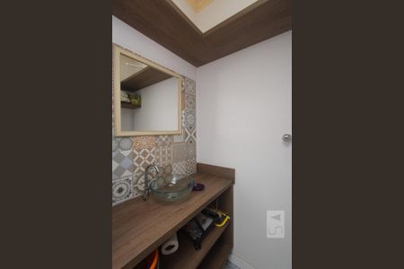 Apartamento para alugar com 81m², 2 quartos e sem vagaBANHEIRO AREA DE SERVIÇO