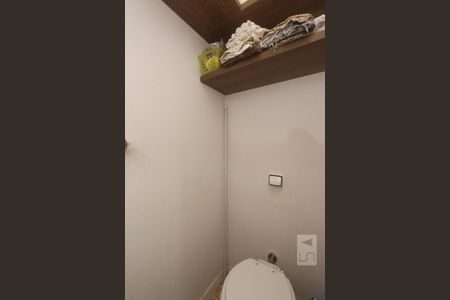Apartamento para alugar com 81m², 2 quartos e sem vagaBANHEIRO AREA DE SERVIÇO