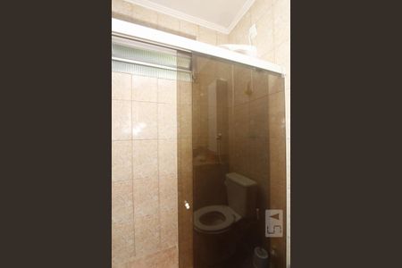 Apartamento para alugar com 81m², 2 quartos e sem vagaBANHEIRO SOCIAL