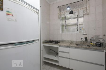 Apartamento para alugar com 81m², 2 quartos e sem vagaCOZINHA