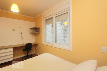 QUARTO 2 de apartamento para alugar com 2 quartos, 81m² em Bom Fim, Porto Alegre