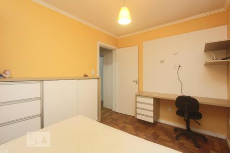 Apartamento para alugar com 81m², 2 quartos e sem vagaQUARTO 2