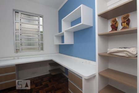ESCRITORIO de apartamento para alugar com 2 quartos, 81m² em Bom Fim, Porto Alegre