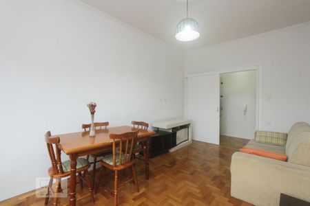 SALA de apartamento para alugar com 2 quartos, 81m² em Bom Fim, Porto Alegre