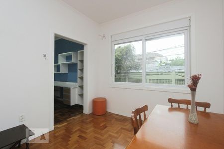 SALA de apartamento para alugar com 2 quartos, 81m² em Bom Fim, Porto Alegre