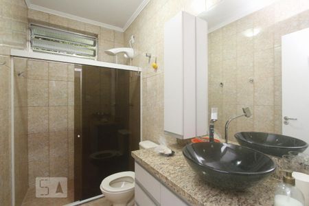 Apartamento para alugar com 81m², 2 quartos e sem vagaBANHEIRO SOCIAL