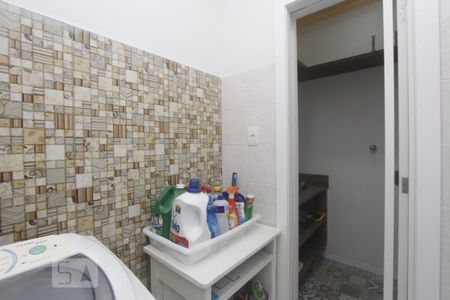 AREA DE SERVIÇO de apartamento para alugar com 2 quartos, 81m² em Bom Fim, Porto Alegre