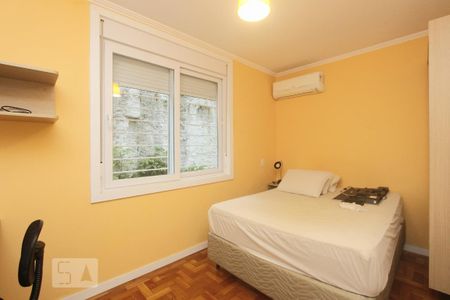 Apartamento para alugar com 81m², 2 quartos e sem vagaQUARTO 2