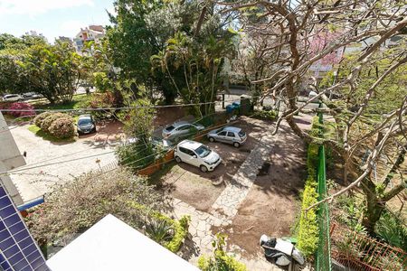 Apartamento para alugar com 49m², 1 quarto e 1 vagaVista