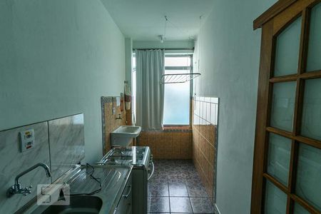 Apartamento para alugar com 49m², 1 quarto e 1 vagaCozinha