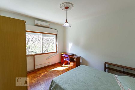 Quarto  de apartamento para alugar com 1 quarto, 49m² em Menino Deus, Porto Alegre