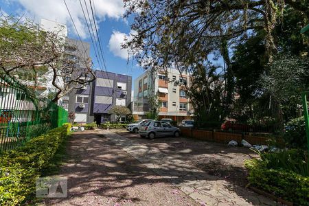 Apartamento para alugar com 49m², 1 quarto e 1 vagaÁrea Externa