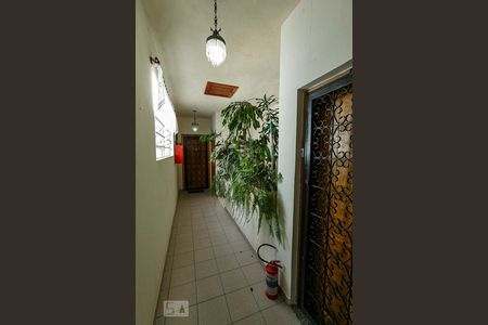 Apartamento para alugar com 49m², 1 quarto e 1 vagaHall de Entrada