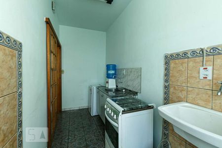 Apartamento para alugar com 49m², 1 quarto e 1 vagaCozinha