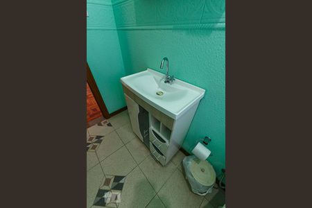 Apartamento para alugar com 49m², 1 quarto e 1 vagaBanheiro