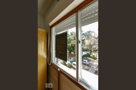 Quarto  de apartamento para alugar com 1 quarto, 49m² em Menino Deus, Porto Alegre