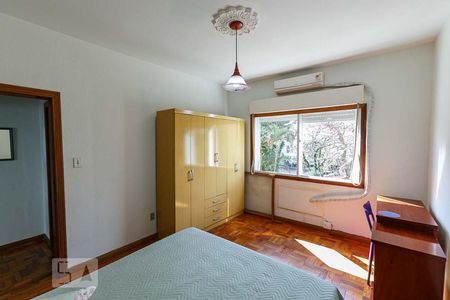 Quarto  de apartamento para alugar com 1 quarto, 49m² em Menino Deus, Porto Alegre